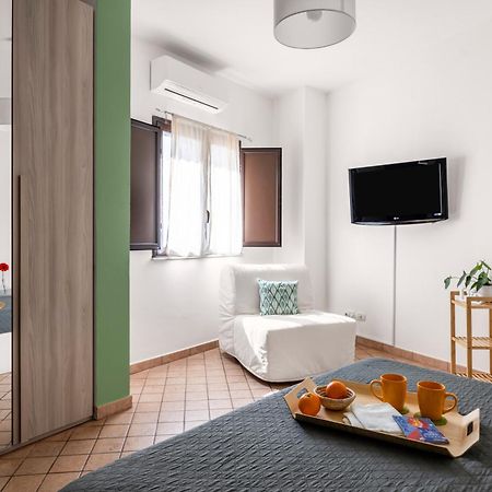 カターニアDidi House Duomoアパートメント エクステリア 写真