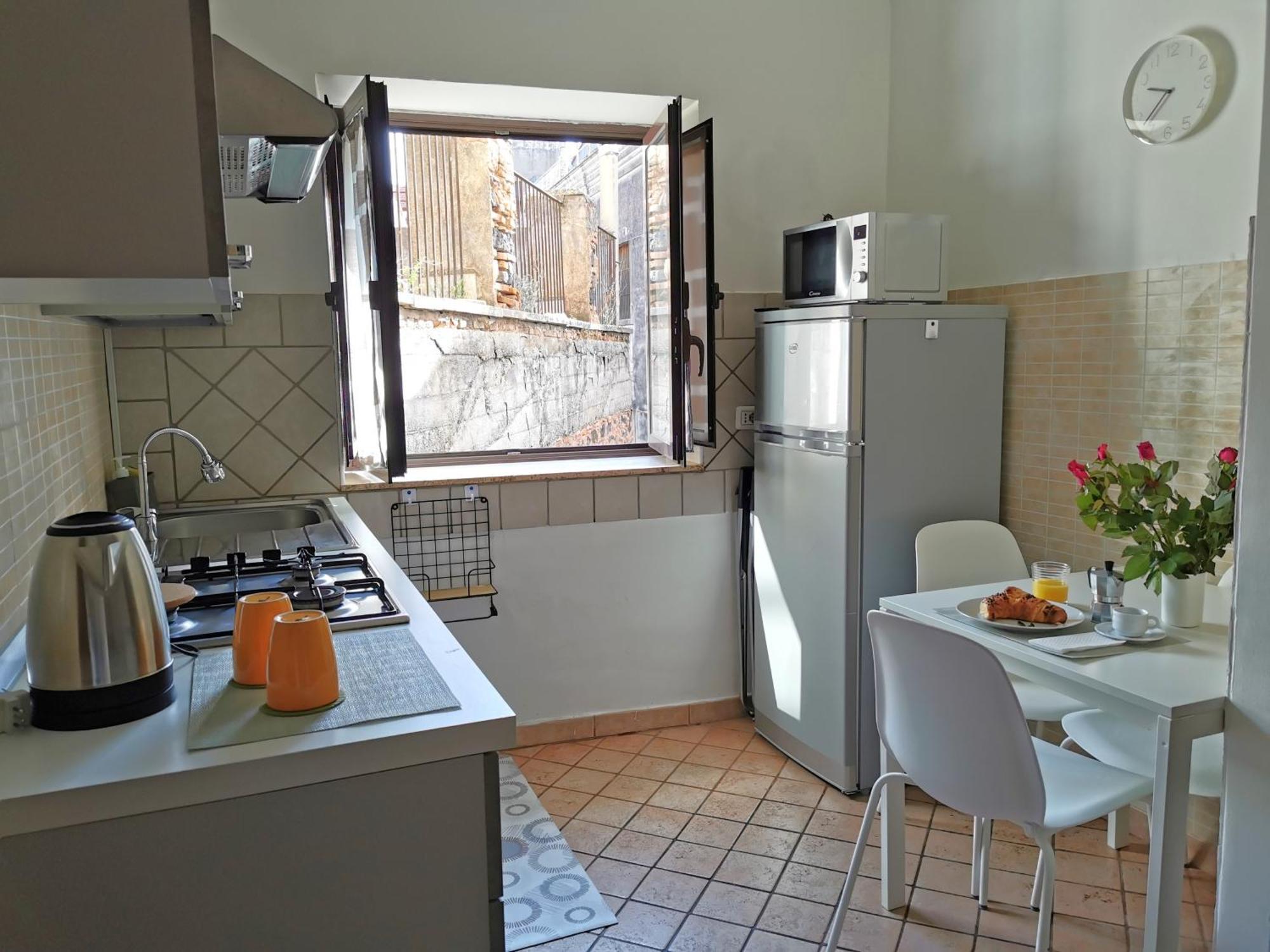 カターニアDidi House Duomoアパートメント エクステリア 写真