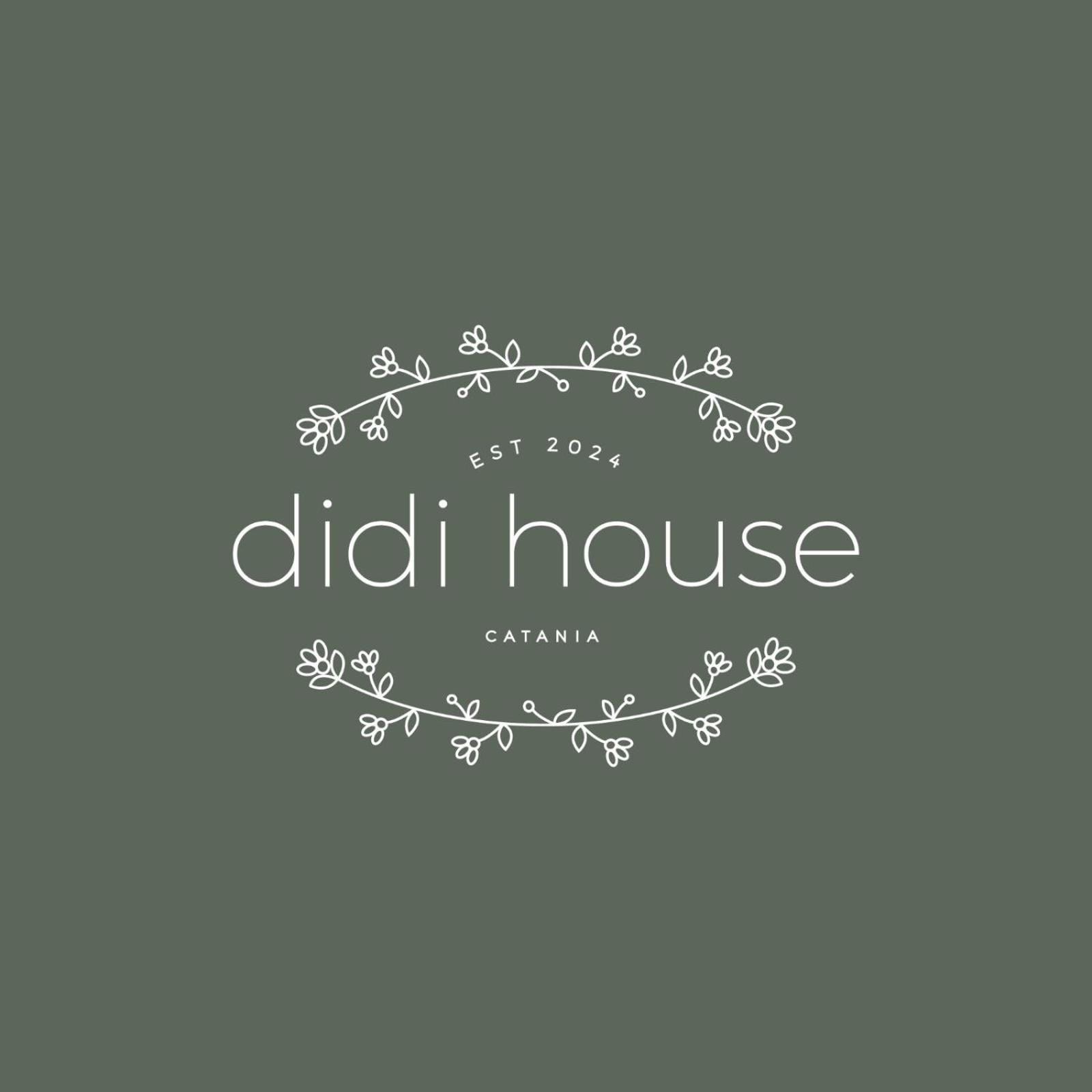 カターニアDidi House Duomoアパートメント エクステリア 写真