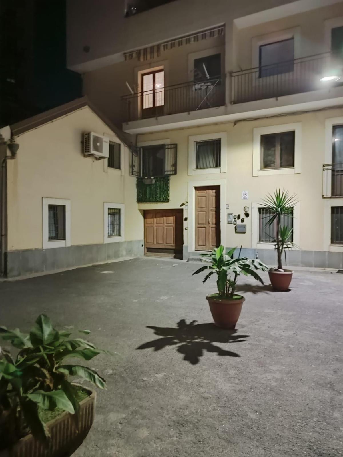 カターニアDidi House Duomoアパートメント エクステリア 写真