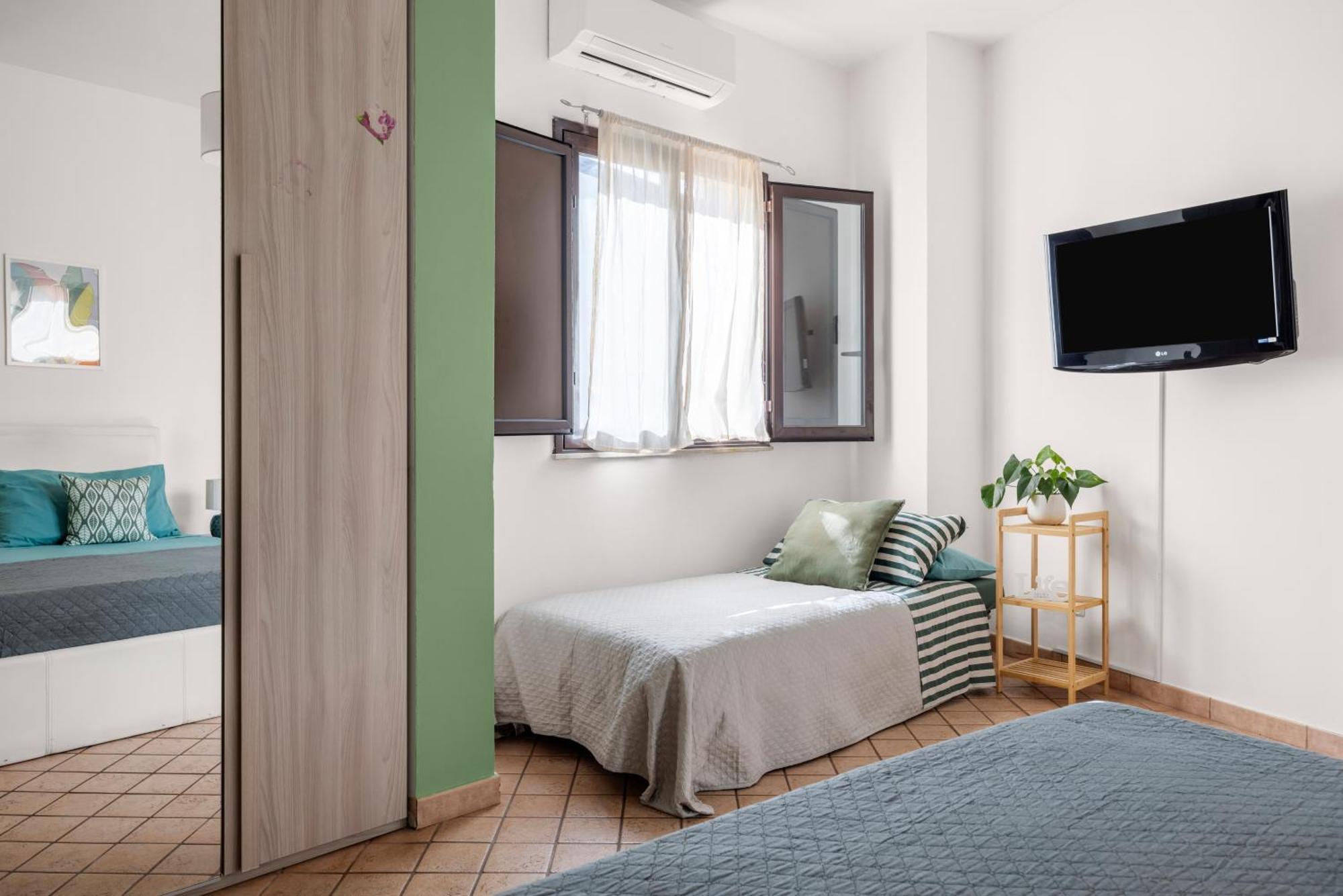 カターニアDidi House Duomoアパートメント エクステリア 写真