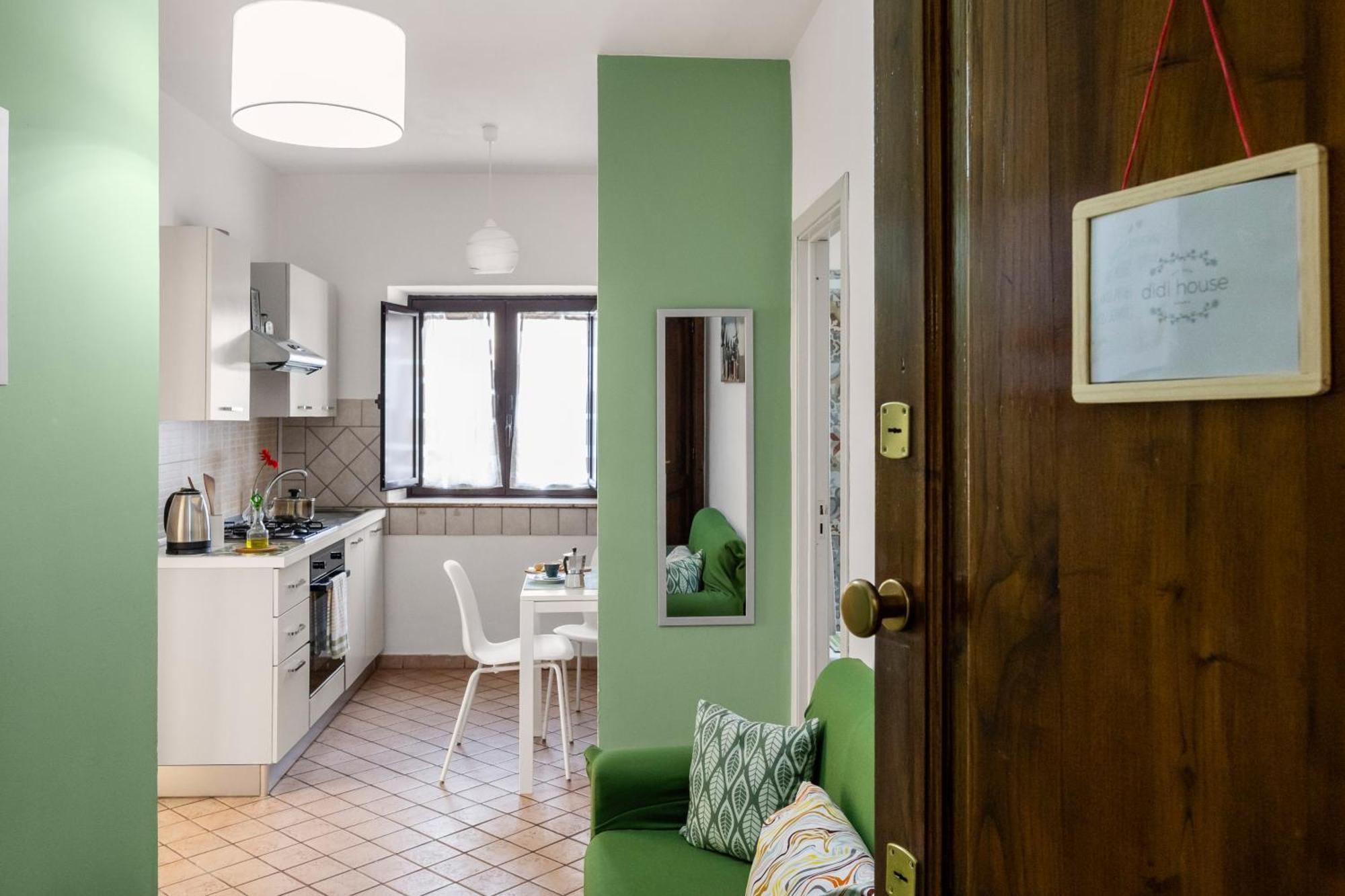 カターニアDidi House Duomoアパートメント エクステリア 写真