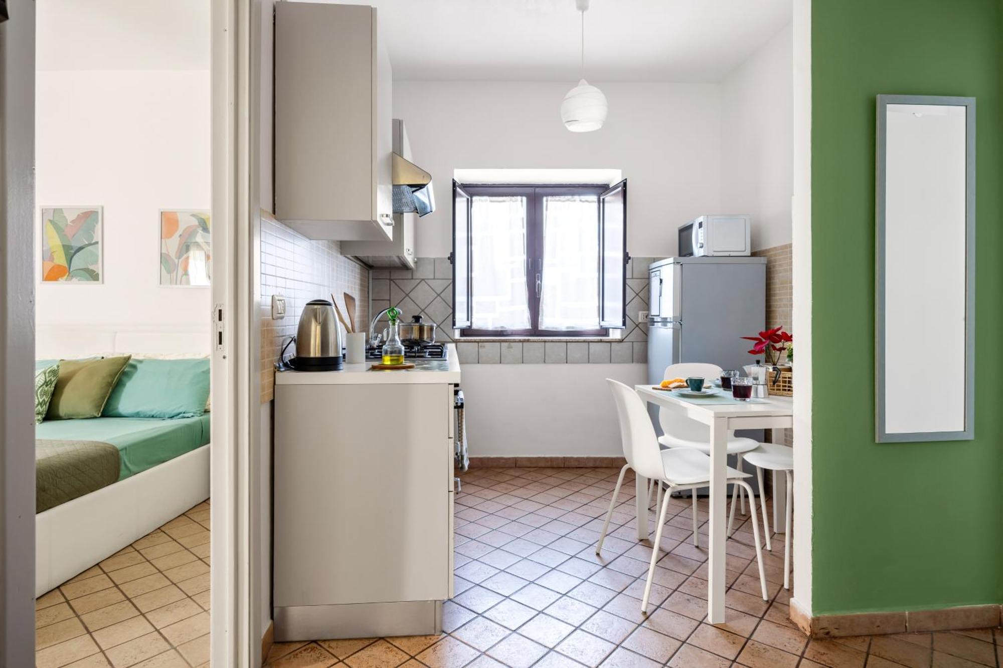 カターニアDidi House Duomoアパートメント エクステリア 写真