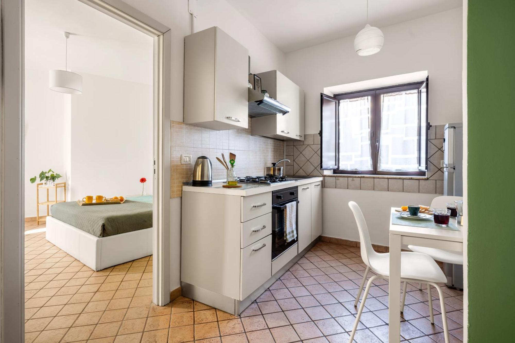 カターニアDidi House Duomoアパートメント エクステリア 写真