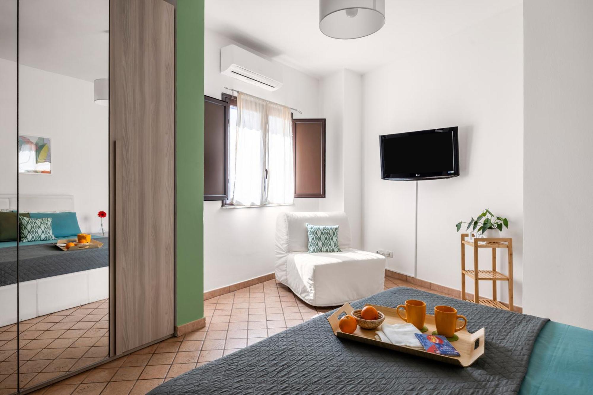 カターニアDidi House Duomoアパートメント エクステリア 写真